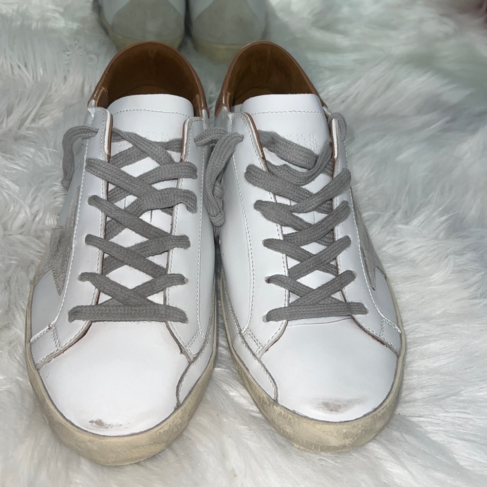 Golden goose superstar